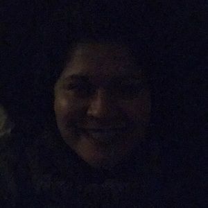 Meet your Posher, Angelica